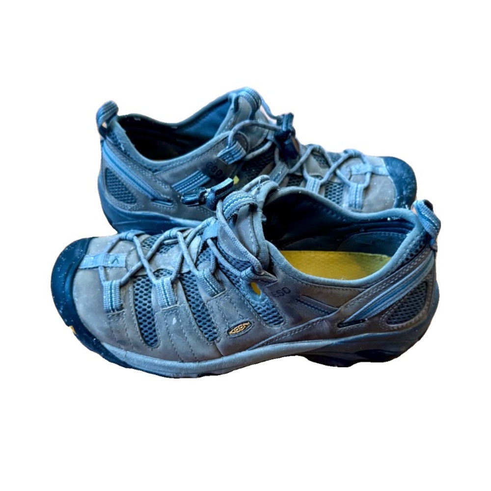 Keen Utility Men’s Steel Toe Shoes